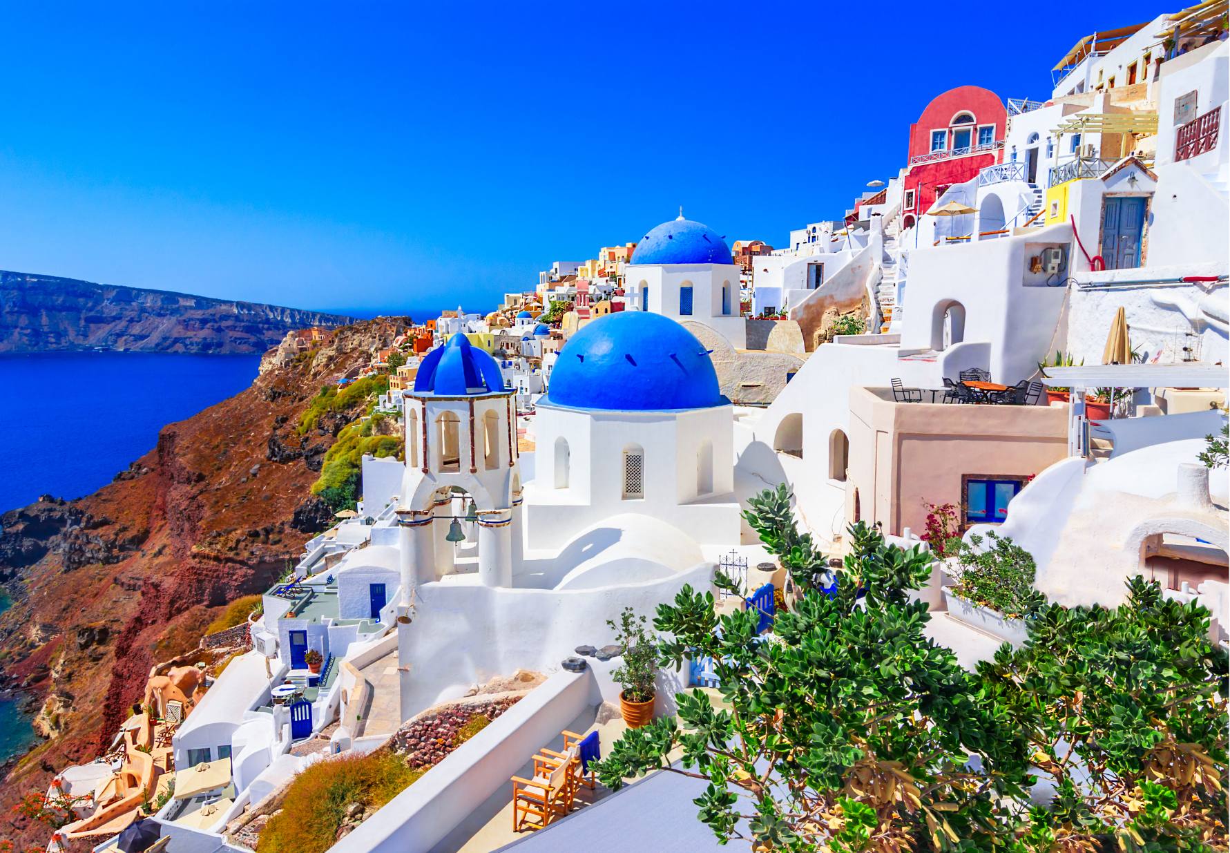 מה בסביבה של מלון דומס נורוז חאניה