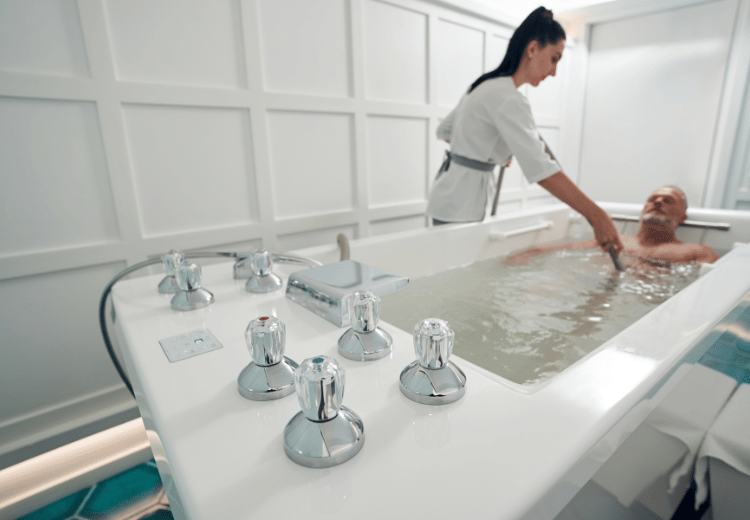 חופשת ספא ביורמלה