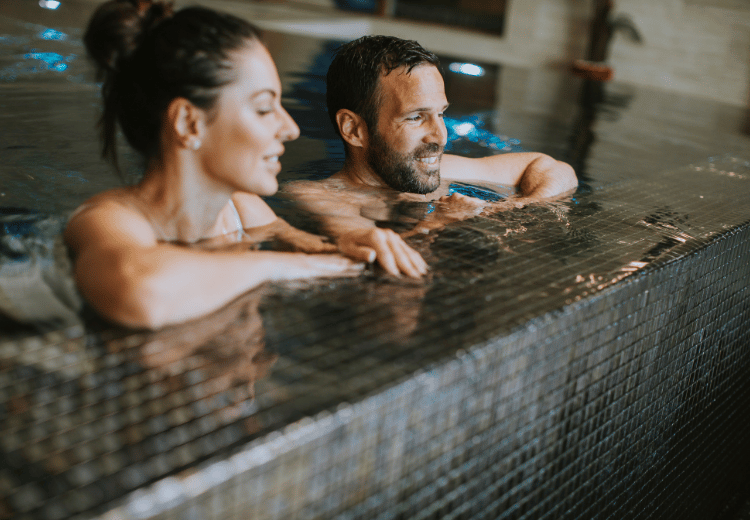 נופש ספא בליטא