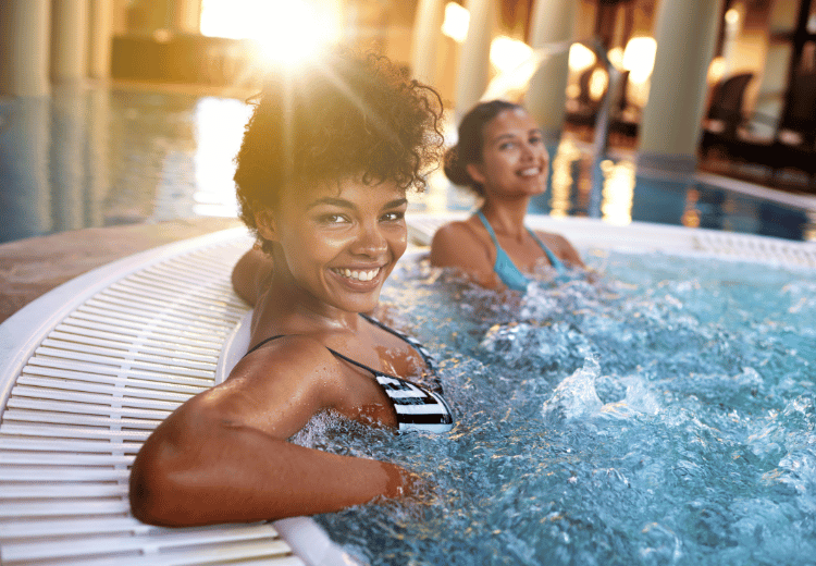 ספא מרפא בבורג'ומי