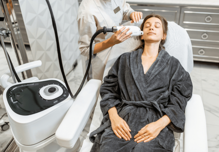 ספא מרפא בודפשט