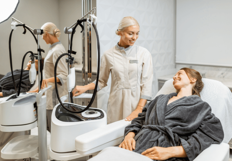 ספא מרפא בהייביז