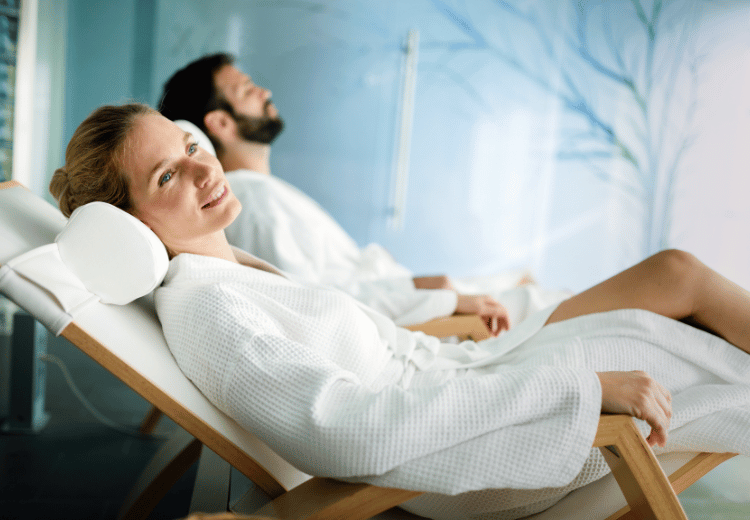 נופש ספא ברומניה