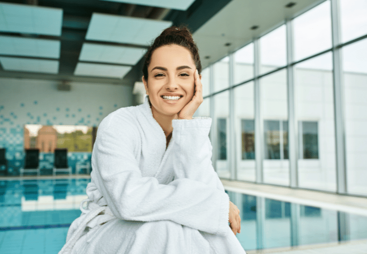 ספא מרפא בודפשט