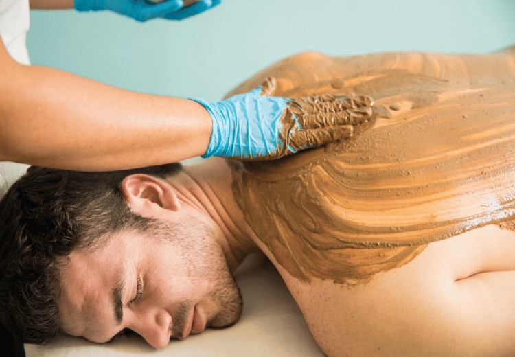 ספא מרפא בודפשט