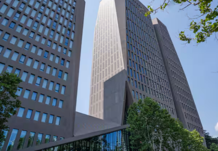  מלון Hilton Garden Inn Tbilisi Chavchavadze