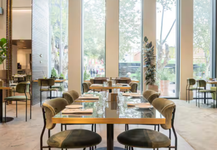 נופש בטביליסי