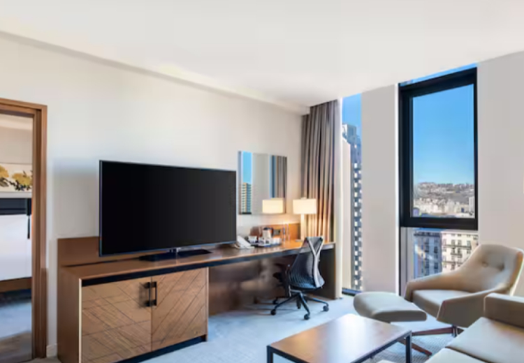 נופש בטביליסי