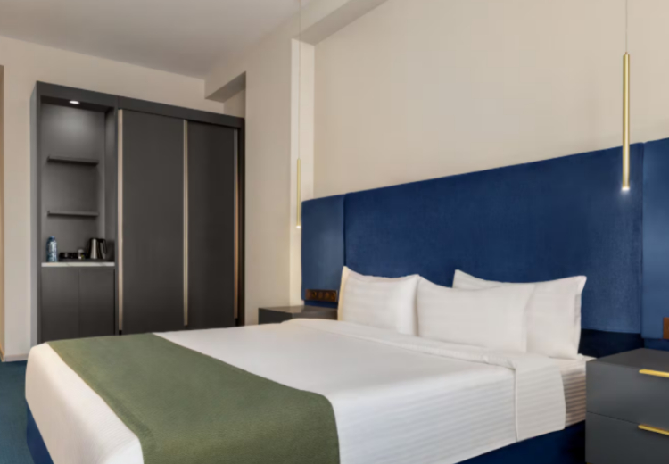 נופש בטביליסי