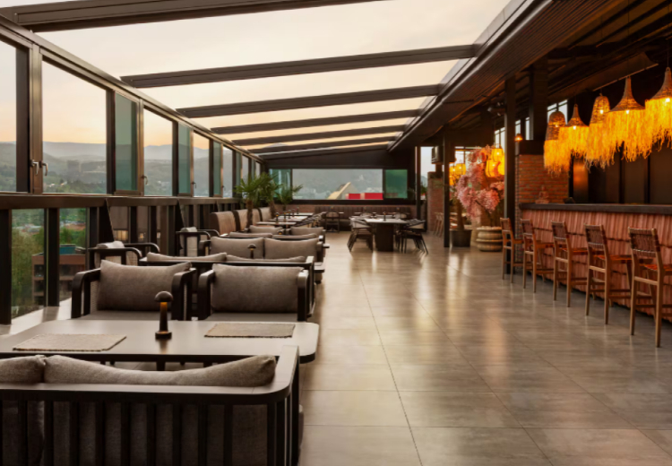 נופש בטביליסי