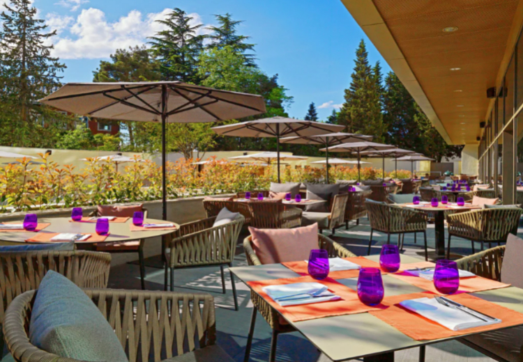 נופש בטביליסי