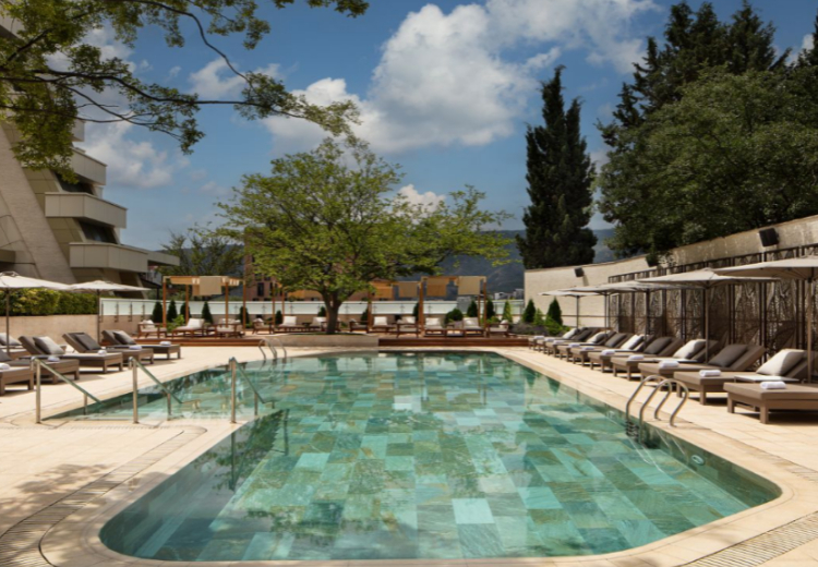 נופש בטביליסי