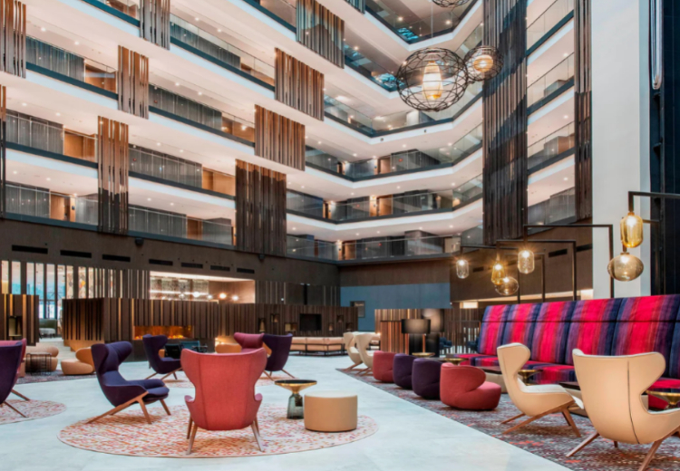 נופש בטביליסי