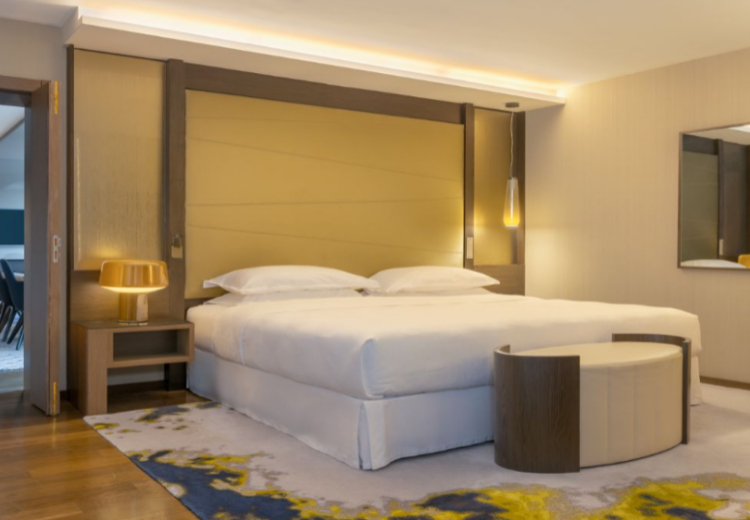 נופש בטביליסי