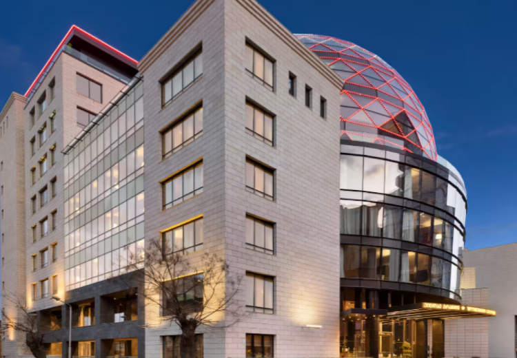 Wyndham Grand Tbilisi