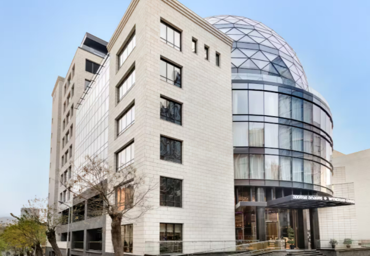 Wyndham Grand Tbilisi