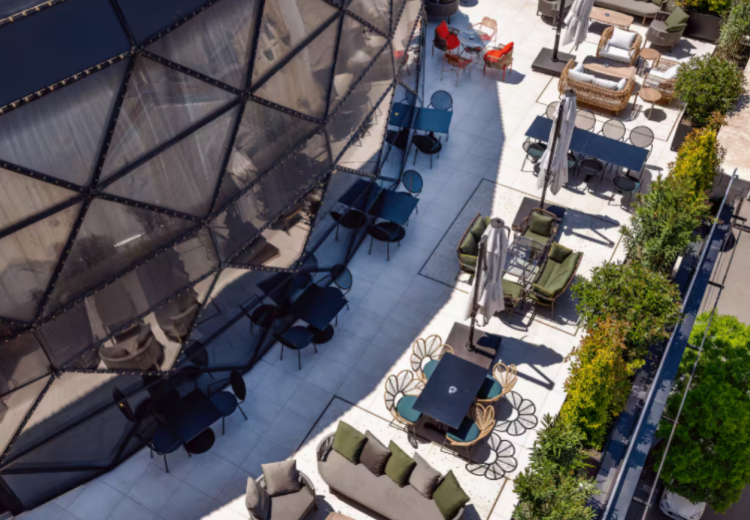 Wyndham Grand Tbilisi