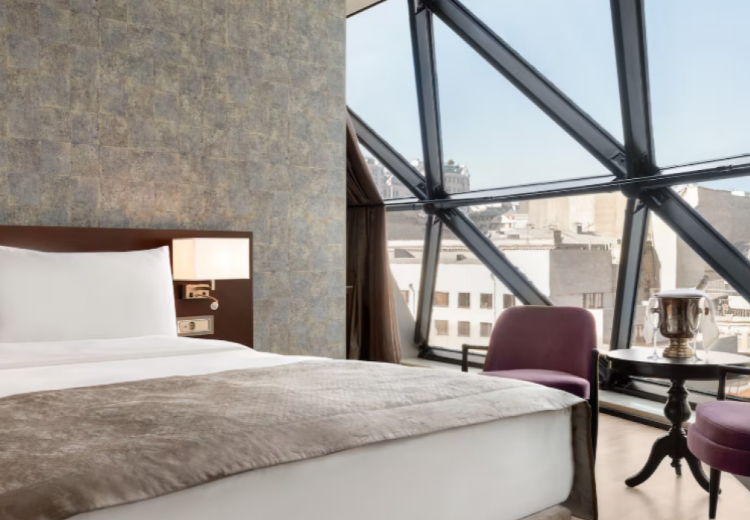 Wyndham Grand Tbilisi