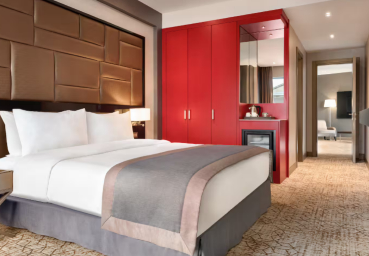 Wyndham Grand Tbilisi