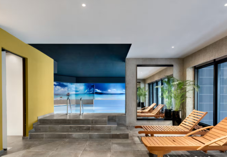 Wyndham Grand Tbilisi