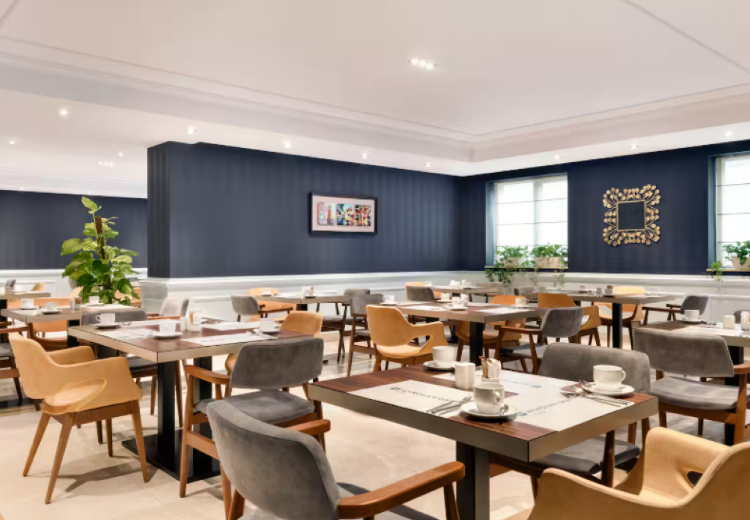 Wyndham Grand Tbilisi
