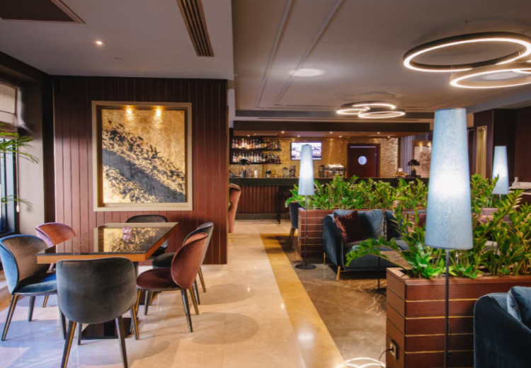 Wyndham Grand Tbilisi