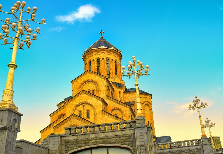 טיסה לטיבלסי טיסה לטיבלסי