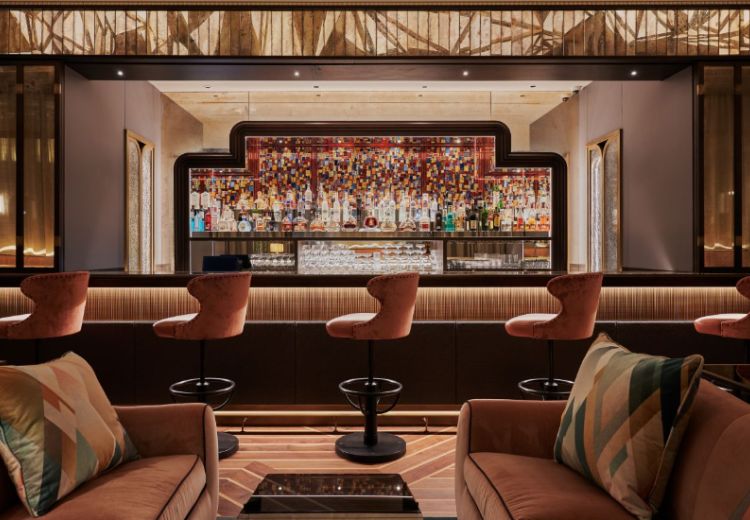  Hotel Bristol, a Luxury Collection Hotel, Warsaw