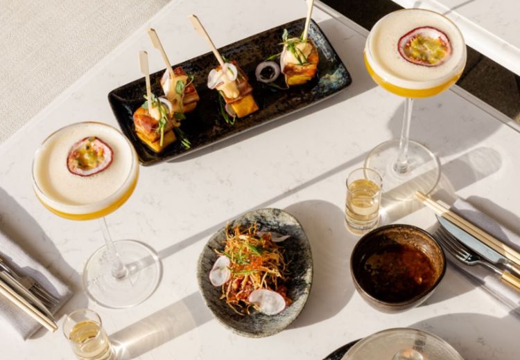  Hotel Bristol, a Luxury Collection Hotel, Warsaw