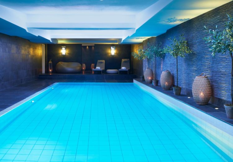  Hotel Bristol, a Luxury Collection Hotel, Warsaw