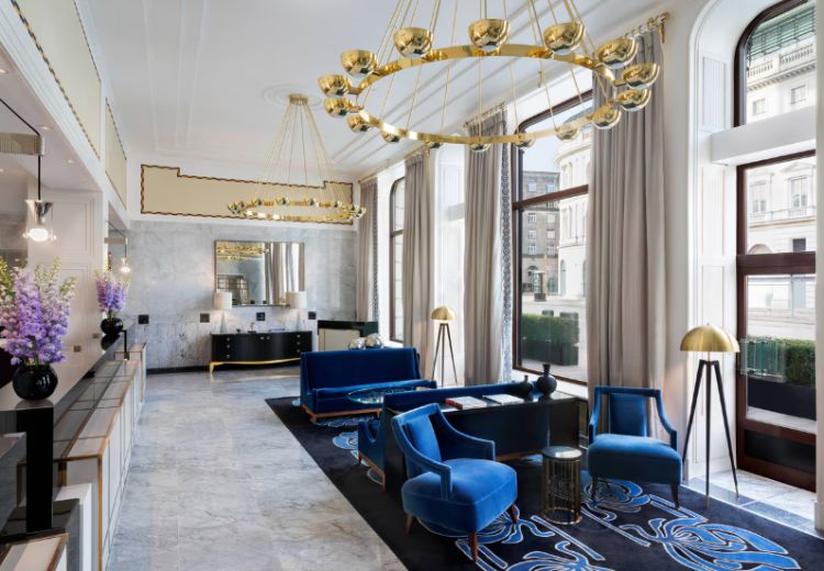 חופשה בורשה