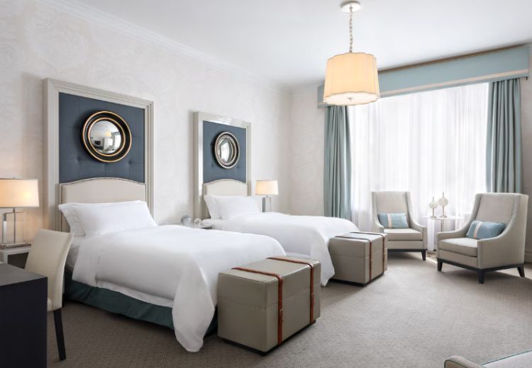 חופשה בורשה