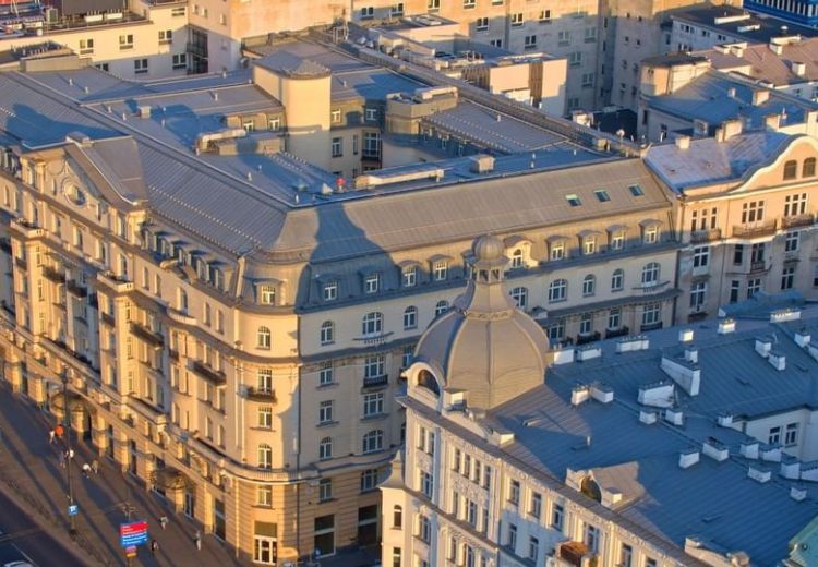 חופשה בורשה