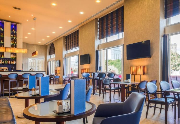 חופשה בורשה