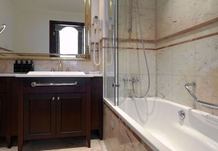 Hotel Polonia Palace