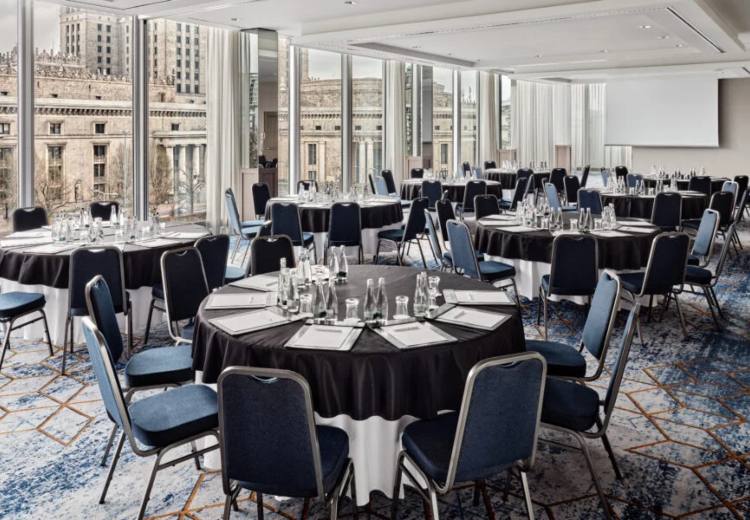 חופשה בורשה