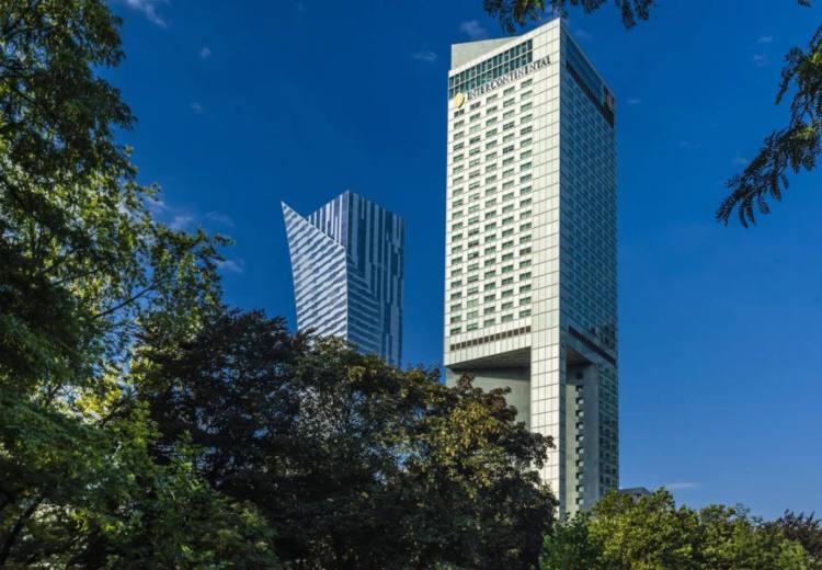 חופשה בורשה