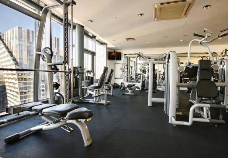 InterContinental Warsaw