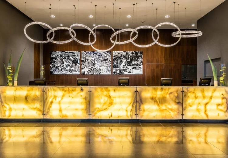 InterContinental Warsaw