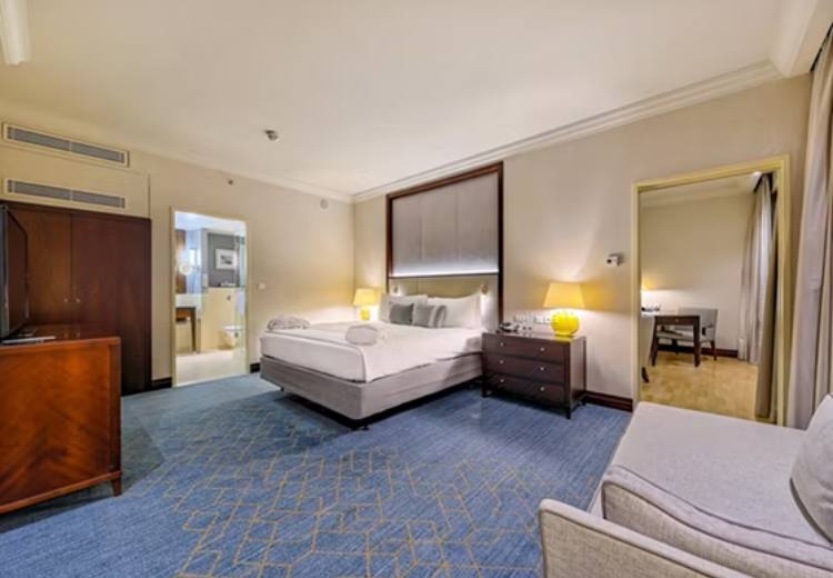 InterContinental Warsaw