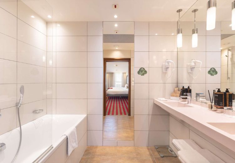 חופשה בורשה