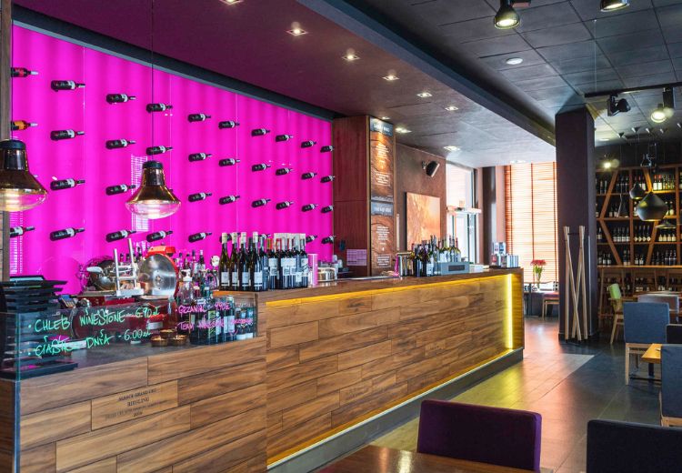 Mercure Warszawa Grand