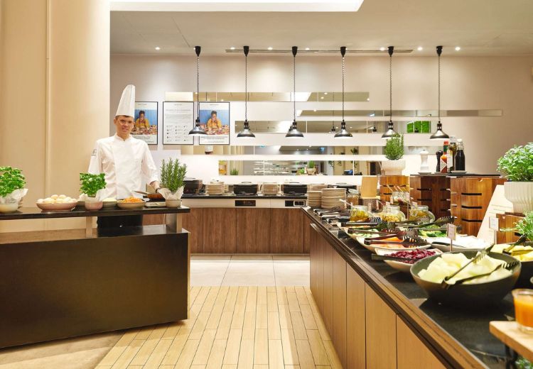 Mercure Warszawa Grand