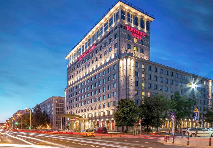 חופשה בורשה