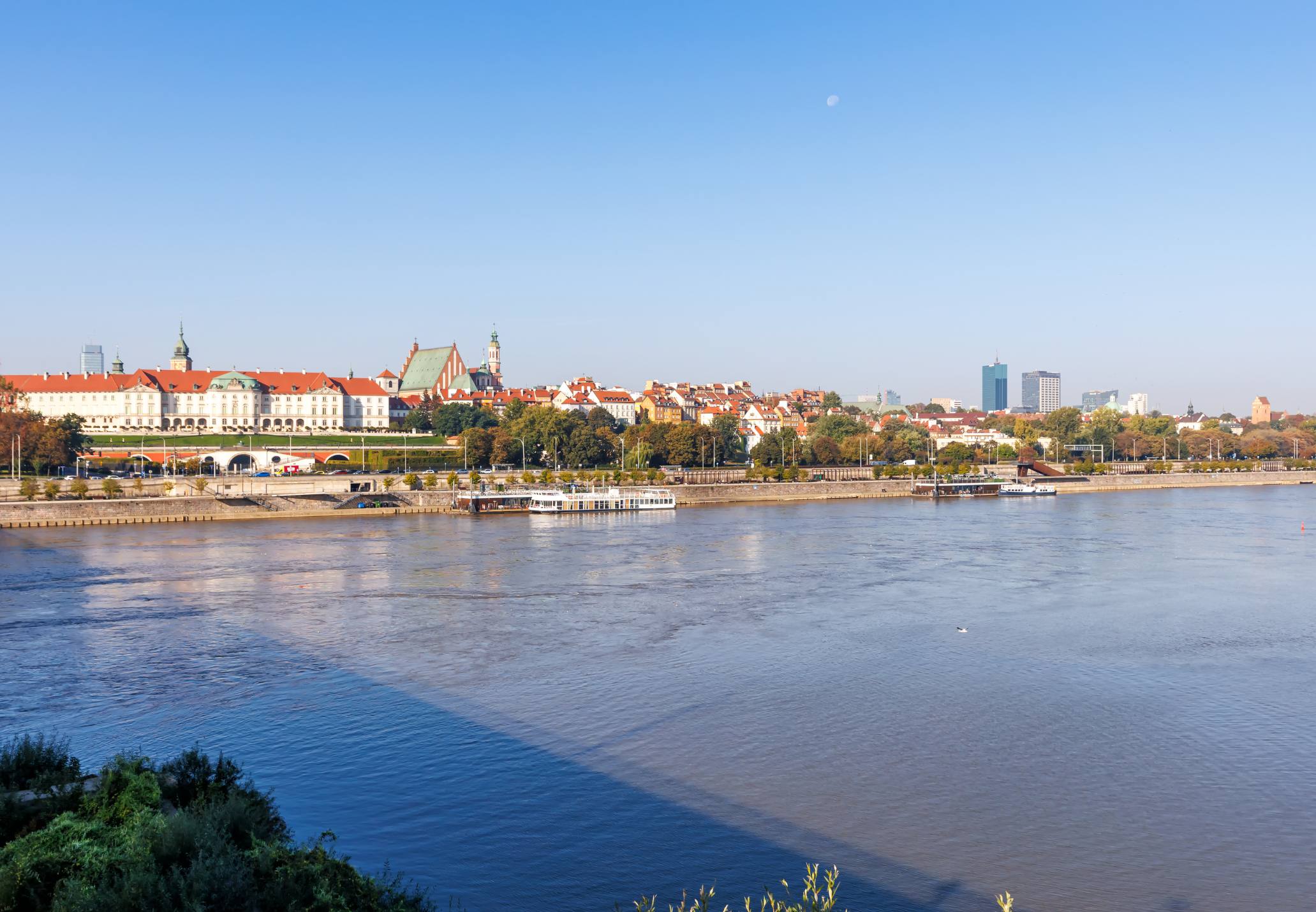  גדות נהר הוויסלה 